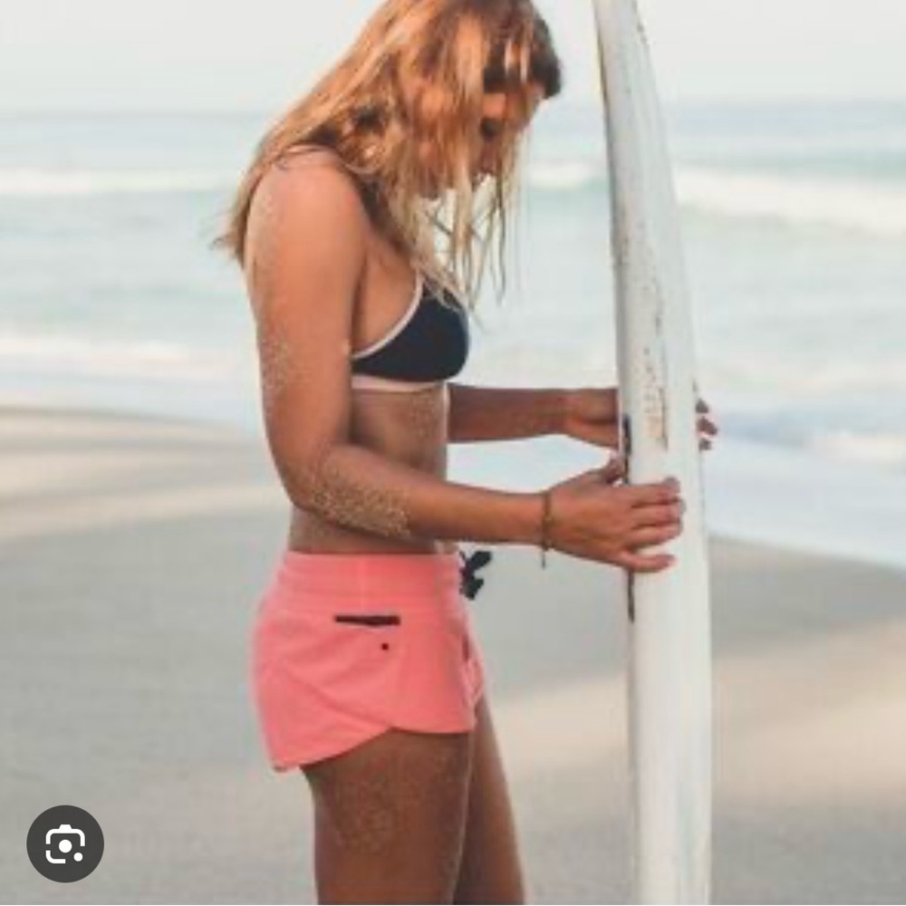 Lululemon Water surf short